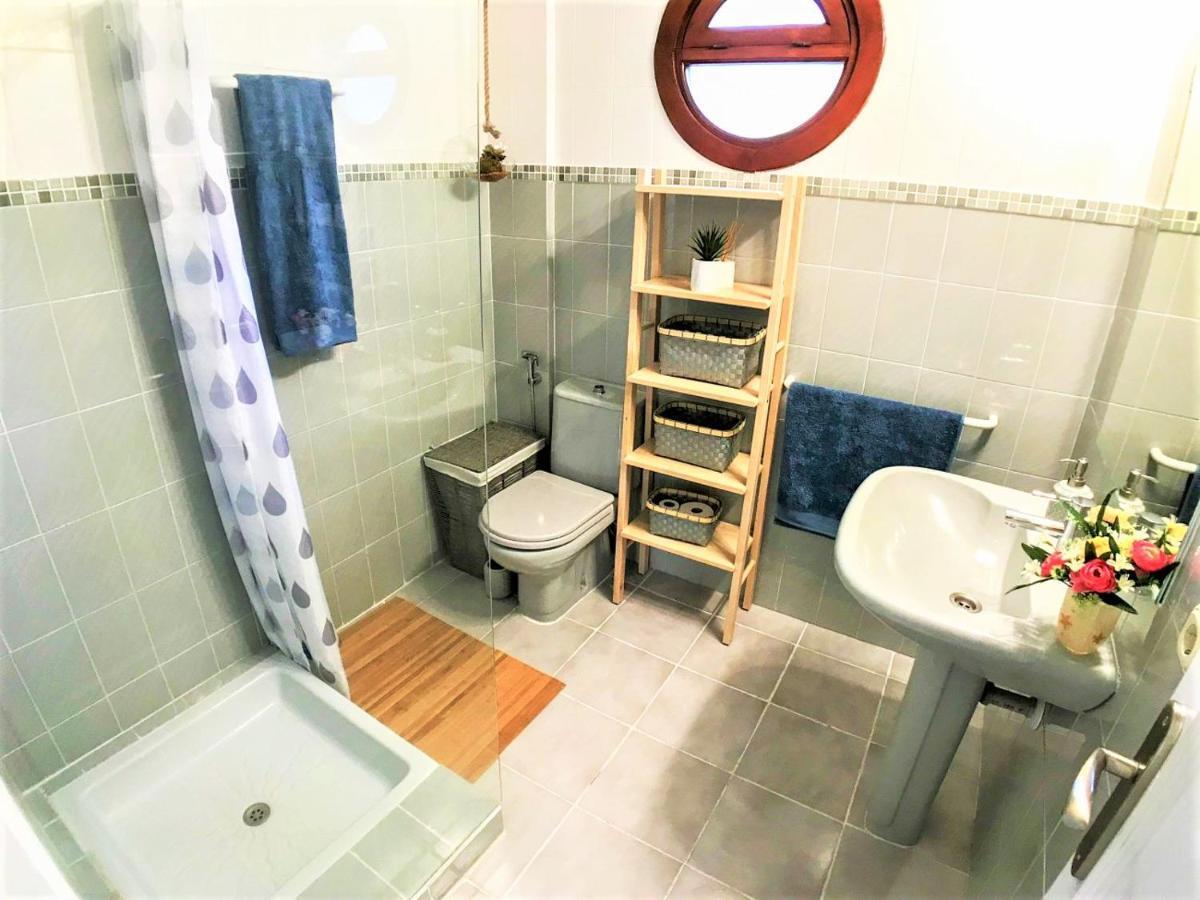 Villa Bahia Azul Естепона Екстериор снимка