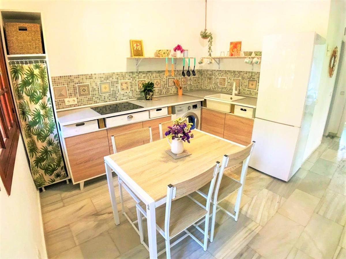 Villa Bahia Azul Естепона Екстериор снимка