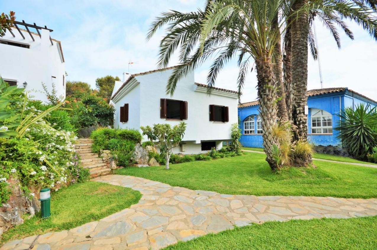 Villa Bahia Azul Естепона Екстериор снимка
