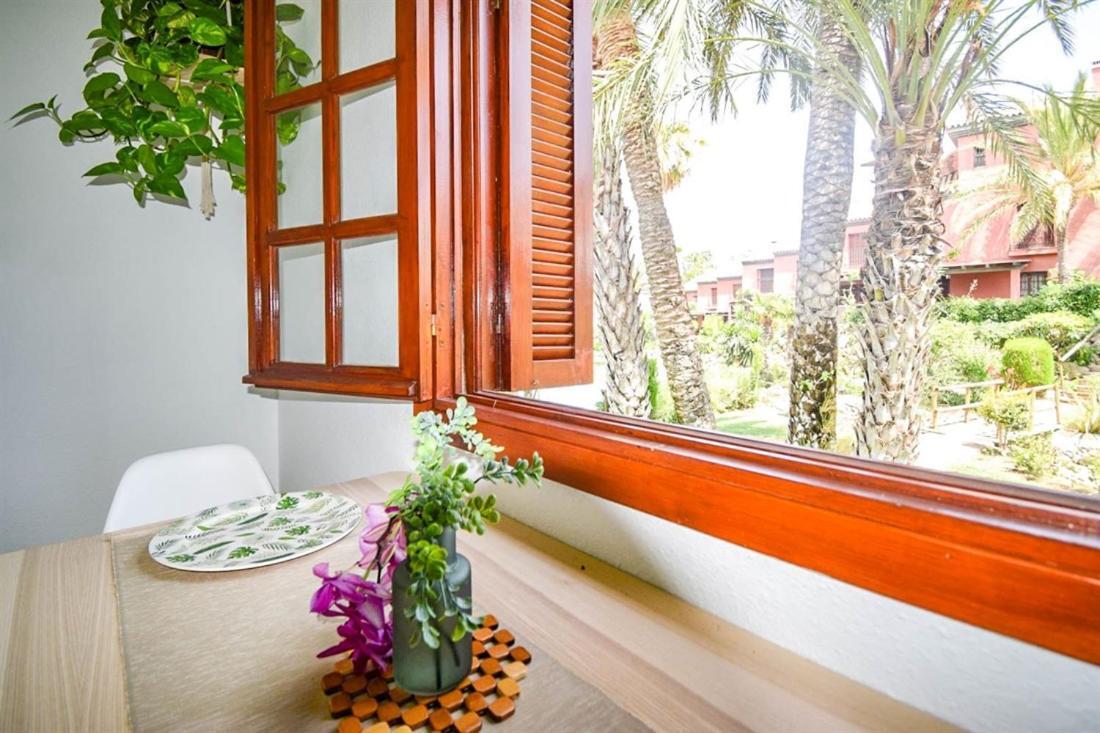 Villa Bahia Azul Естепона Екстериор снимка