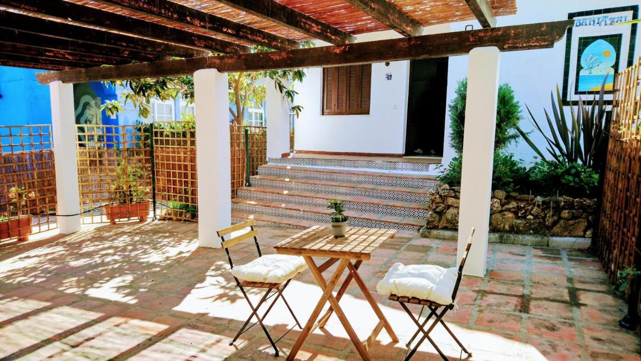 Villa Bahia Azul Естепона Екстериор снимка