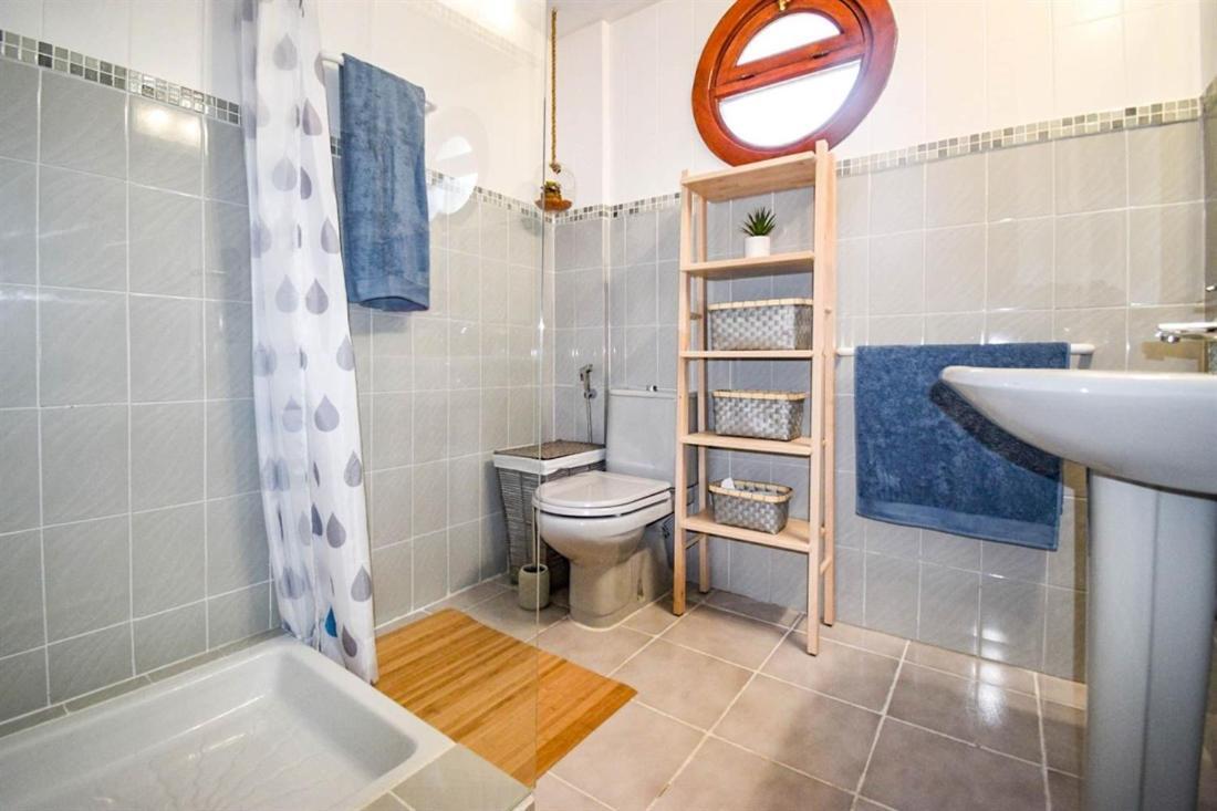 Villa Bahia Azul Естепона Екстериор снимка
